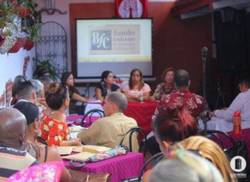 debats-a-santiago-de-cuba-sur-les-industries-culturelles-et-creatives-dans-les-caraibes