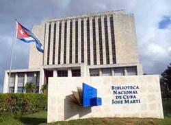 la-bibliotheque-cubaine-jose-marti-recoit-le-statut-de-monument-national