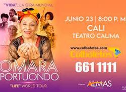 la-chanteuse-cubaine-omara-portoundo-entame-une-tournee-en-colombie