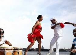 la-xive-edition-du-festival-timbalaye-la-ruta-della-rumba-a-ete-presentee-a-lambassade-de-cuba-en-italie