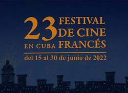 le-festival-du-film-francais-commence-a-cuba-avec-une-grande-affiche-cinematographique