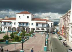 le-musee-du-premier-front-oriental-jose-marti-residera-dans-lancien-hotel-de-ville-de-santiago-de-cuba