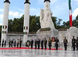 mexique-hommage-aux-enfants-heros-de-chapultepec