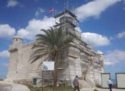 rehabilitation-dune-ancienne-tour-pour-un-nouveau-musee-dans-la-capitale-cubaine