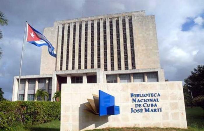 la-bibliotheque-nationale-de-cuba-valorise-la-participation-a-la-foire-du-livre