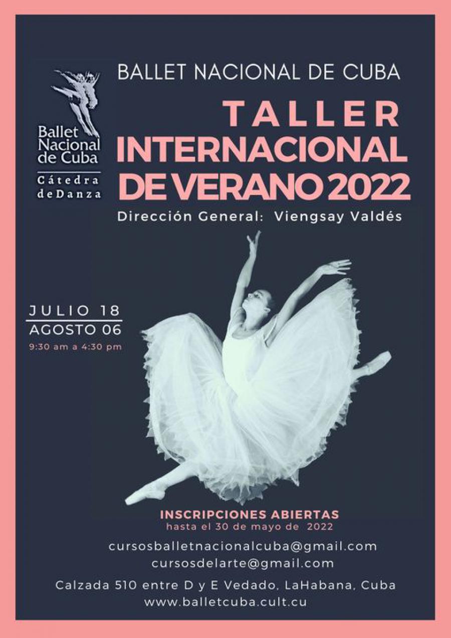 le-ballet-national-de-cuba-prepare-un-nouvel-atelier-dete-international