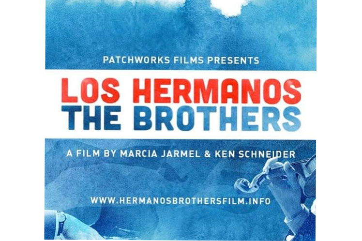 le-documentaire-hermanos-fait-ses-debuts-sur-grand-ecrans-a-cuba