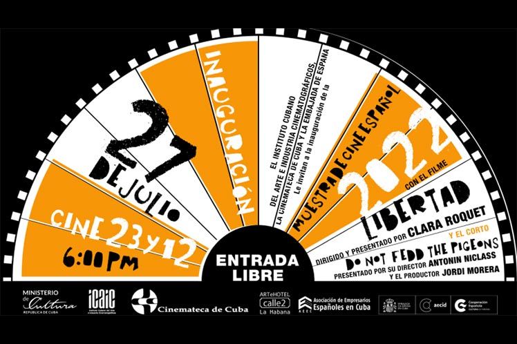 le-festival-du-film-espagnol-commence-a-cuba