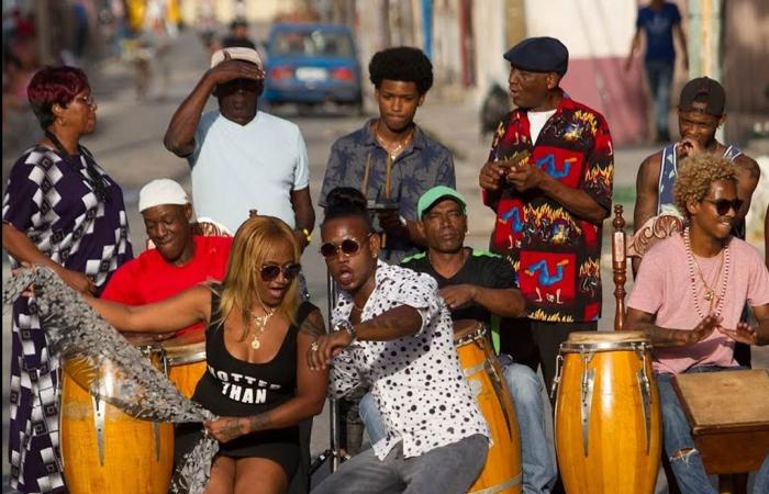 los-munequitos-de-matanzas-fetent-ses-70-ans-au-rythme-de-la-rumba