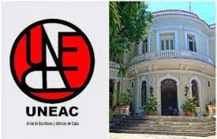 lunion-des-ecrivains-et-artistes-de-cuba-uneac-a-61-ans