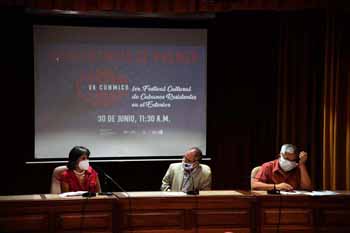 un-festival-culturel-defend-la-creation-artistique-sans-frontieres-a-cuba