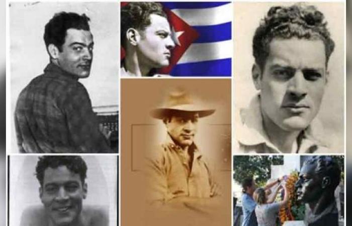 cuba-evoque-les-idees-du-leader-etudiant-julio-antonio-mella