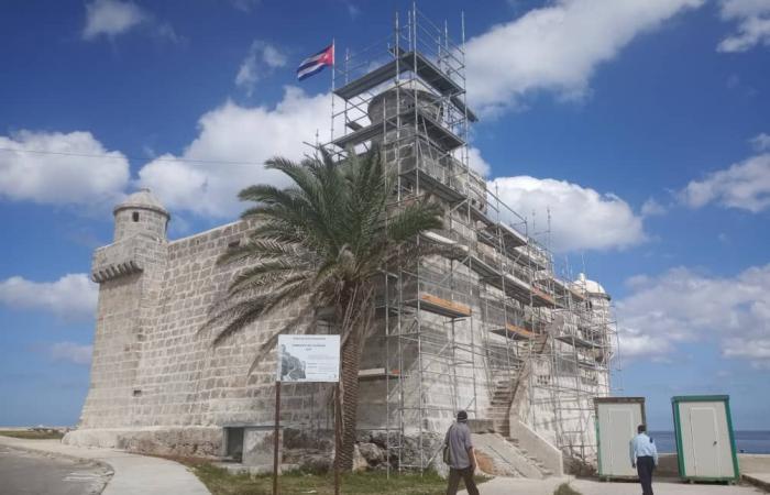 rehabilitation-dune-ancienne-tour-pour-un-nouveau-musee-dans-la-capitale-cubaine