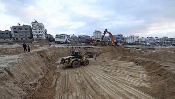 un-cimetiere-romain-vieux-de-2-000-ans-decouvert-dans-la-bande-de-gaza