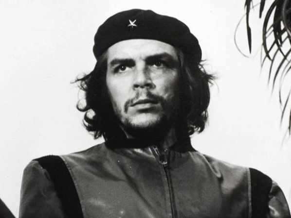 che-commandant