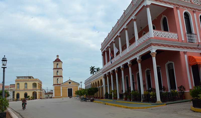 les-506-ans-de-remedios