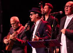 Buena Vista All Stars : « El son cubain s'est mêlé avec le monde entier" buena-vista-all-stars-el-son-cubain-sest-mele-avec-le-monde-entier