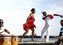 La Rumba, véritable Art de vivre la-rumba-veritable-art-de-vivre