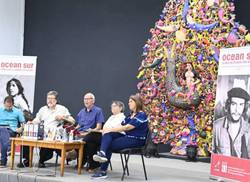 Le Che, dans ses pages le-che-dans-ses-pages