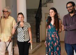 Le Festival international de poésie de La Havane ouvre des pages sélectionnées le-festival-international-de-poesie-de-la-havane-ouvre-des-pages-selectionnees