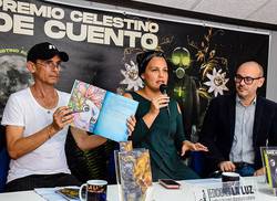 Le XXIVe Prix de Récits Celestino se tiendra bientôt à Holguín le-xxive-prix-de-recits-celestino-se-tiendra-bientot-a-holguin