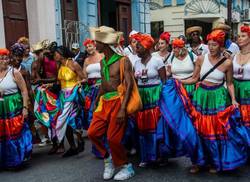 Les Caraïbes à nouveau réunies les-caraibes-a-nouveau-reunies