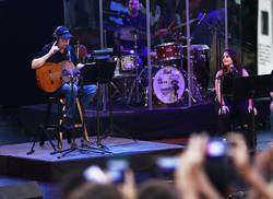 Silvio, les marches et un concert mémorable silvio-les-marches-et-un-concert-memorable