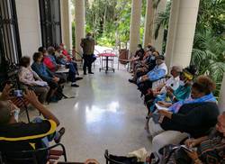 comision-aponte-luchar-contra-el-racismo-y-promover-el-legado-cultural-africano