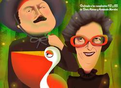 a-las-puertas-del-festival-habana-titiritera-figuras-entre-adoquines