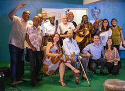 rencontre-culturelle-musicale-latino-americaine-et-caribeenne-a-lambassade-de-cuba-a-la-barbade