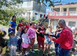 comienza-en-cienfuegos-concurso-escaramujo