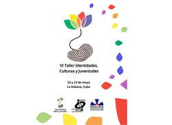 convocan-a-sexta-edicion-del-taller-identidades-culturas-y-juventudes