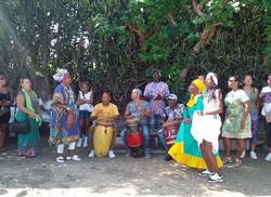 festival-timbalaye-destaca-herencia-conga-en-guantanamo-fotos