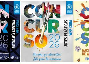 programa-mundial-de-alimentos-convoca-a-concursos-de-arte-en-cuba