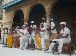 L’empreinte musicale de l'Afrique à Cuba lempreinte-musicale-de-lafrique-a-cuba