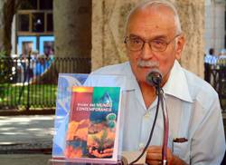 en-el-sabado-del-libro-vision-del-mundo-contemporaneo-una-idea-de-armando-hart