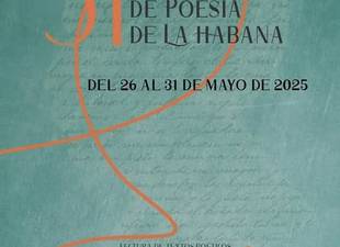 festival-de-poesia-de-la-habana-rinde-tributo-a-jose-marti-en-su-130-aniversario
