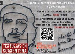 jornada-contra-el-bloqueo-y-la-estrategia-imperialista-de-intervencionismo-33-rodilla-en-tierra-cuba-es-revolucion-no-pasaran-video