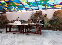 presentan-libro-altar-de-la-patria-en-santiago-de-cuba