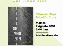 se-presenta-en-arte-en-la-rampa-libro-ahi-viene-fidel