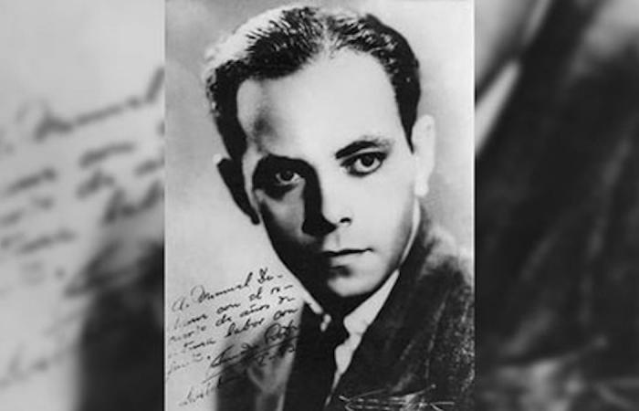 Amadeo Roldán, initiateur de l’art symphonique moderne à Cuba amadeo-roldan-initiateur-de-lart-symphonique-moderne-a-cuba
