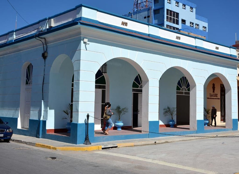 Association Hermanos Saíz : 38 ans au service de la jeunesse artistique à Cuba association-hermanos-saiz-38-ans-au-service-de-la-jeunesse-artistique-a-cuba