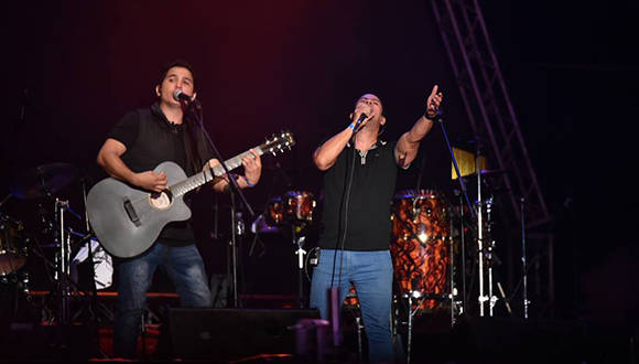 Buena Fe se produira aujourd’hui au Venezuela buena-fe-se-produira-aujourdhui-au-venezuela