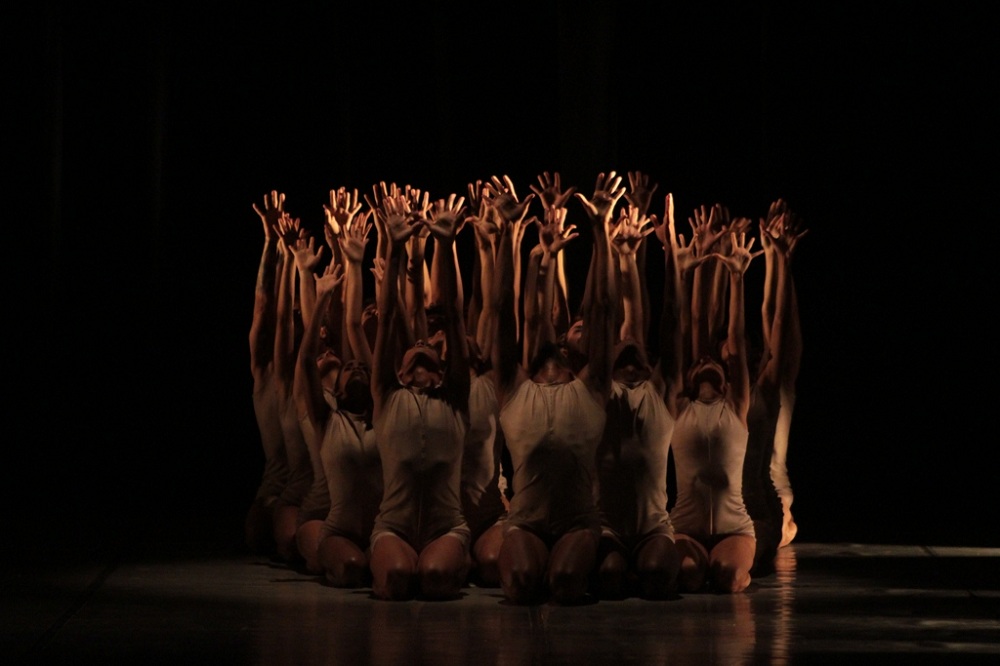 Holguín : la nouvelle saison de Codanza en première mondiale holguin-la-nouvelle-saison-de-codanza-en-premiere-mondiale