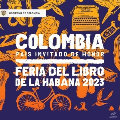 La culture colombienne sera présente à la Foire du livre de Cuba la-culture-colombienne-sera-presente-a-la-foire-du-livre-de-cuba