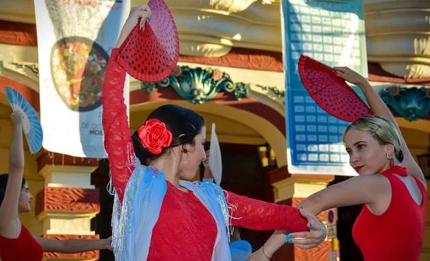 la-fete-de-la-culture-ibero-americaine-debute-aujourdhui-a-holguin
