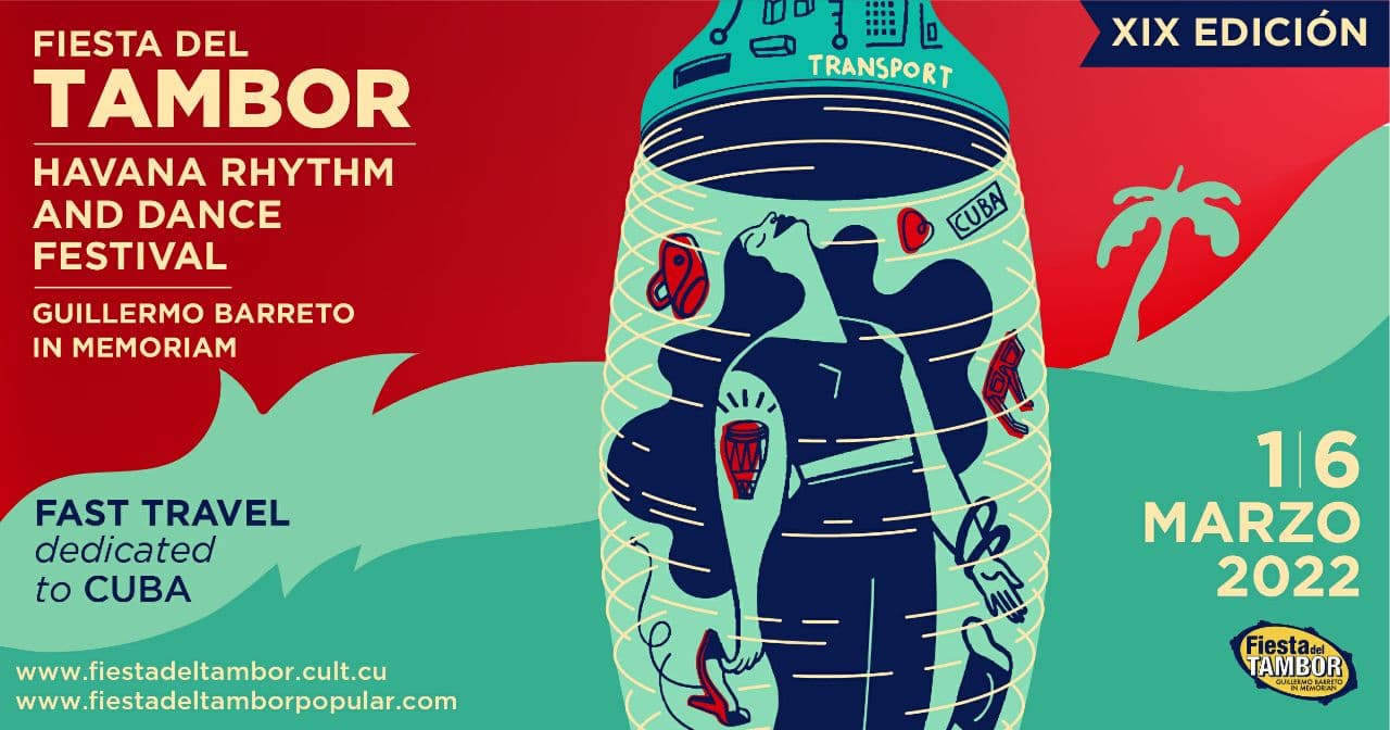 le-festival-du-tambour-revient-a-cuba