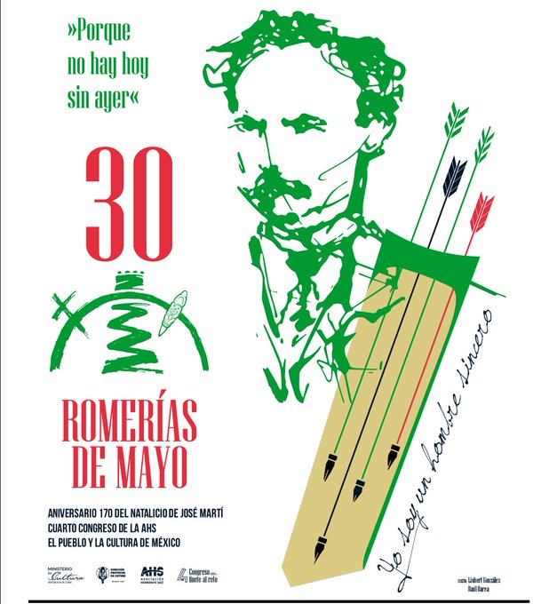 Le festival Romerías de Mayo fêtera ses 30 ans en mai le-festival-romerias-de-mayo-fetera-ses-30-ans-en-mai