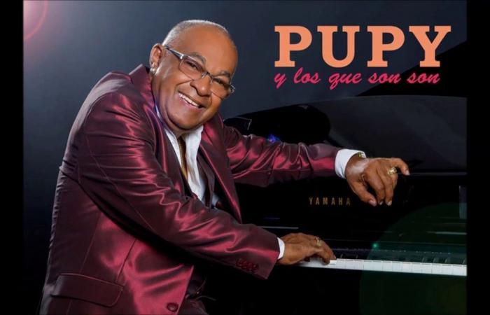 Le musicien cubain César Pupy Pedroso est décédé  à La Havane le-musicien-cubain-cesar-pupy-pedroso-est-decede-a-la-havane