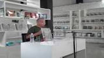 presentation-du-livre-dantonio-guerrero-a-santiago-de-cuba